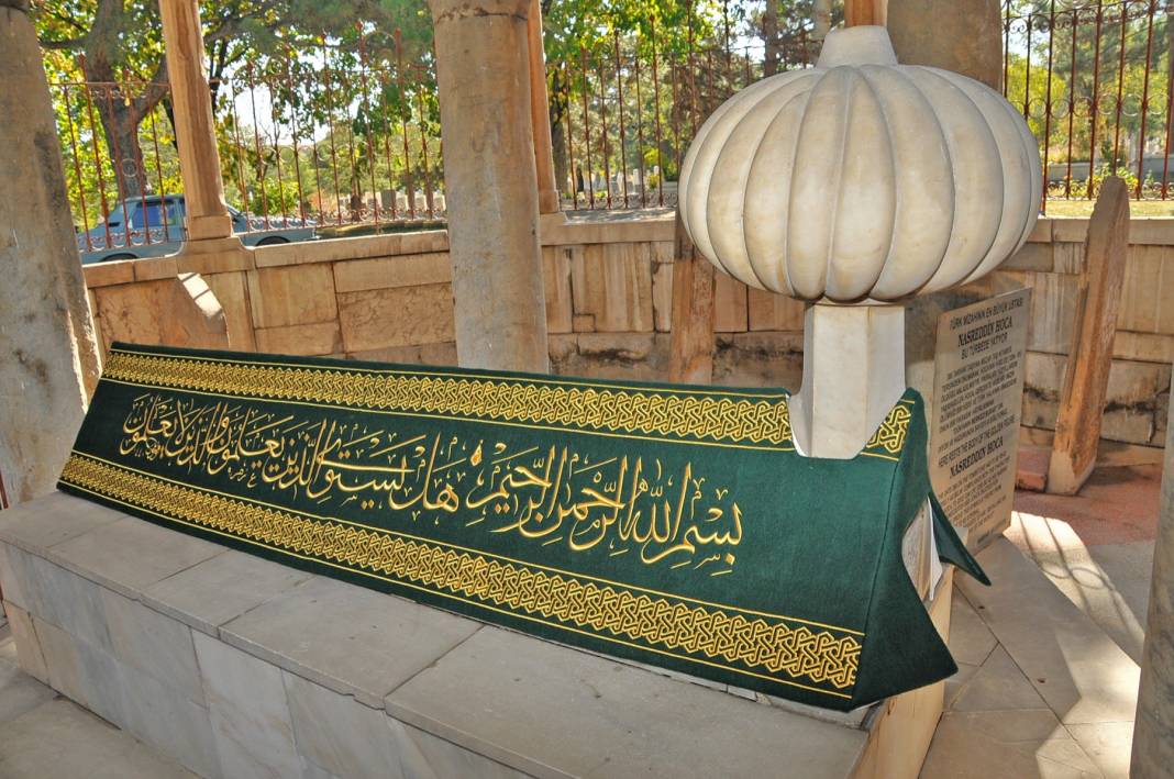 Konya'nın o ilçesi! Yüzyıllardır güldürüyor 2