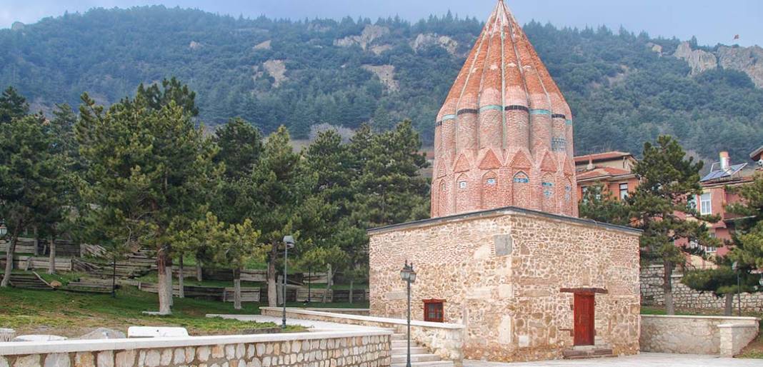 Konya'nın o ilçesi! Yüzyıllardır güldürüyor 7