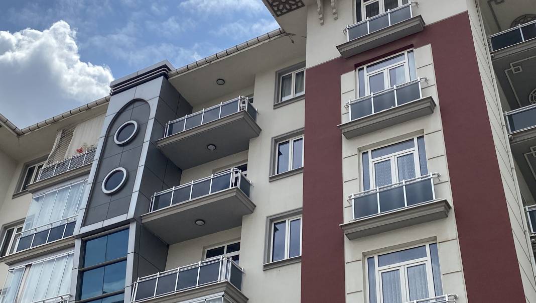 Konya’da feci olay! 2 yaşındaki çocuk hayatını kaybetti 2