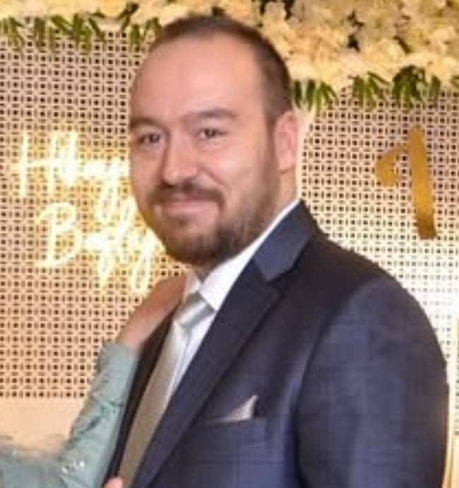 Evlilik arifesinde feci son! Ambulans şoförü trenin altında can verdi 2