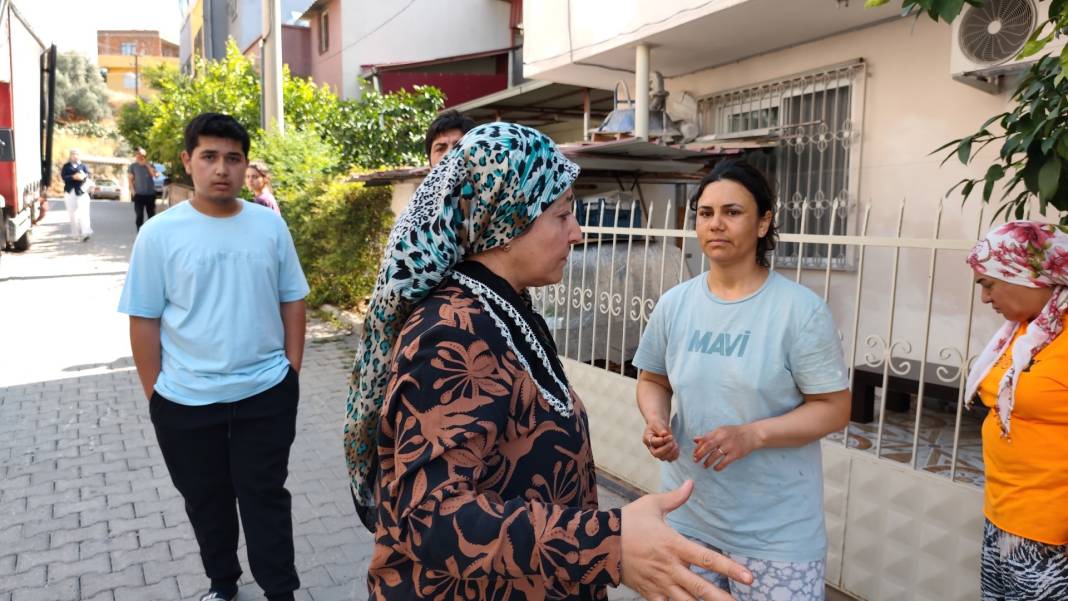 Acı olay: Anne ve oğlu kanlar içinde bulundu 2