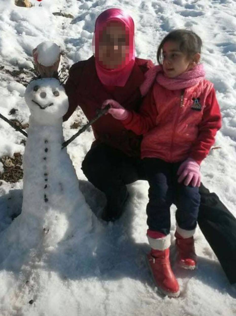 Acı olay: Anne ve oğlu kanlar içinde bulundu 6