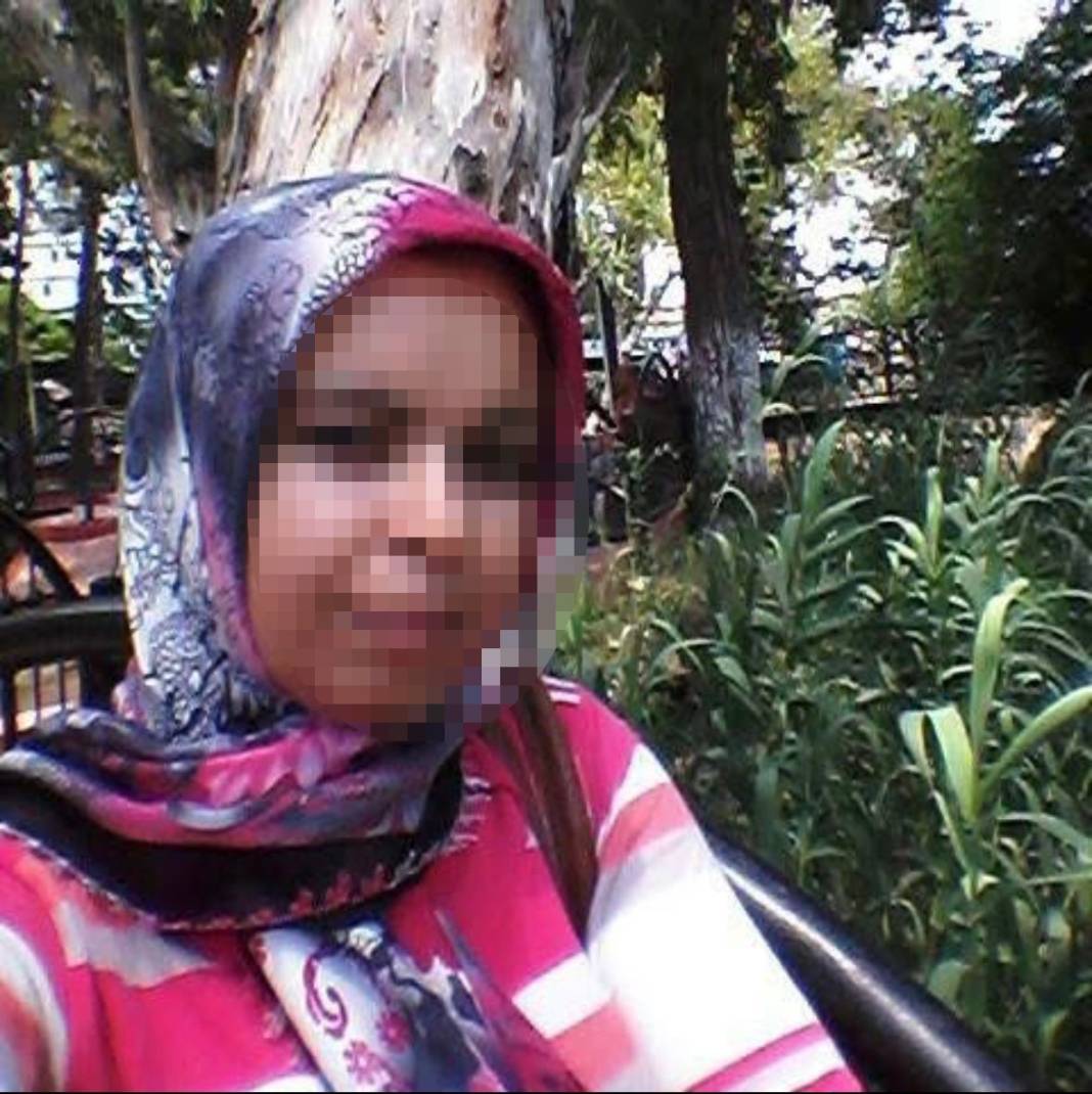 Acı olay: Anne ve oğlu kanlar içinde bulundu 7