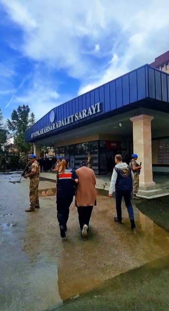 Kayıp değil cinayet çıktı! Eşarpla boğuldu, detaylar kan dondurdu 5