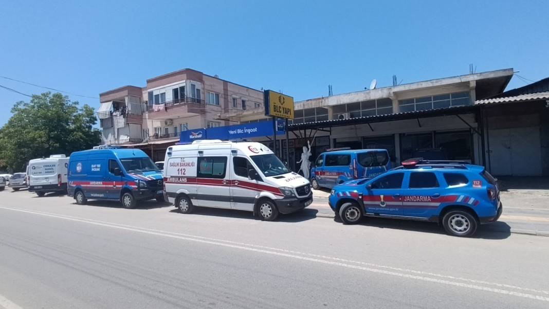 Kayıptı...Acı haberi geldi 3