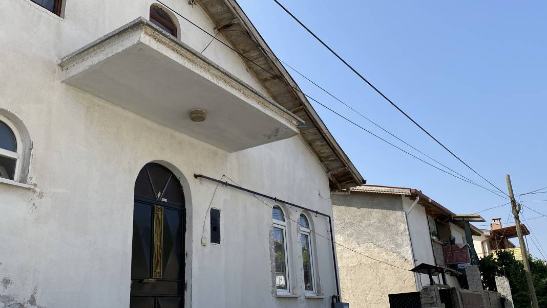 Konya’da feci ölüm! Acı haberi geldi 2