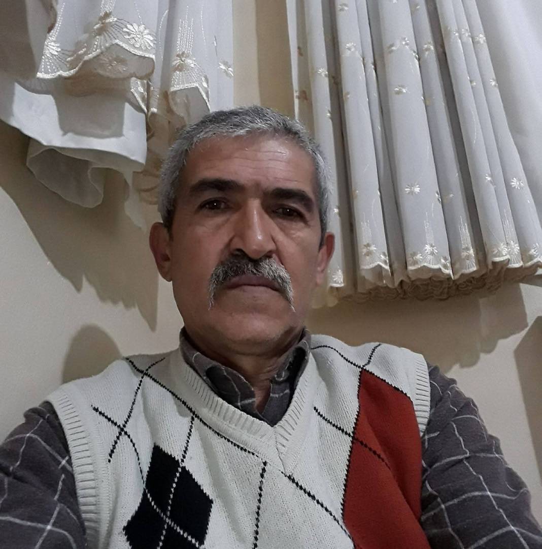 Konya’da feci ölüm! Acı haberi geldi 5