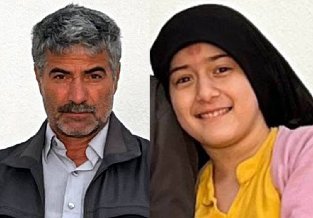 Feci kazada baba ve kızı öldü 4