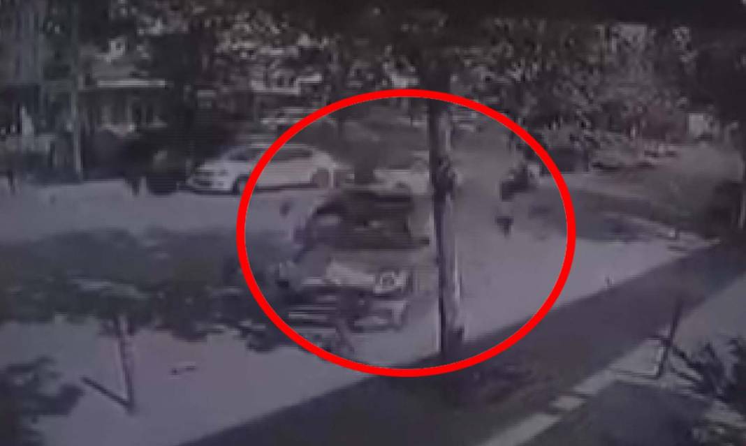 Konya'da ilk iş günü ölen genç kuryenin yürek yakan detayları... Toprağa verildi 5