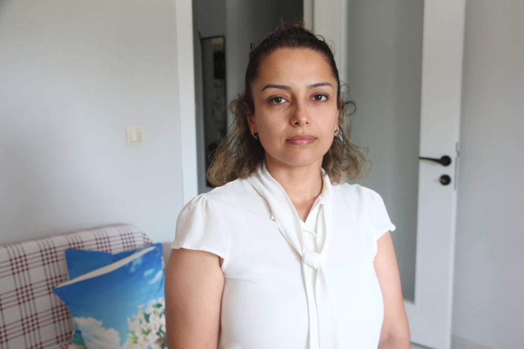 3 çocuk annesi öğretmenin yardım çığlığı: Beni bu adamdan kurtarın 1