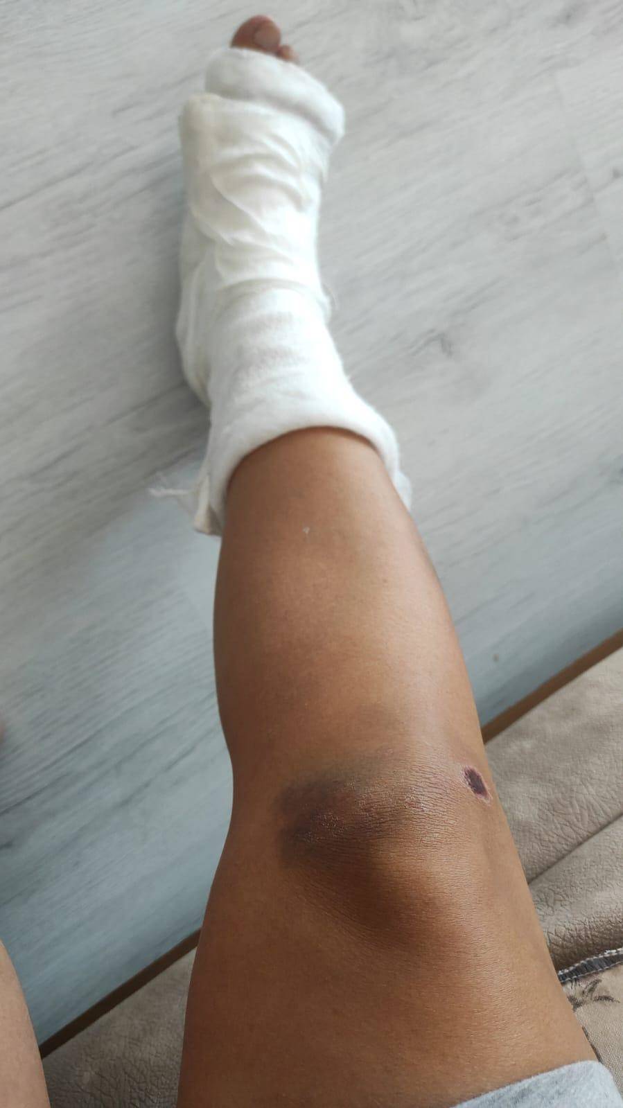 3 çocuk annesi öğretmenin yardım çığlığı: Beni bu adamdan kurtarın 11