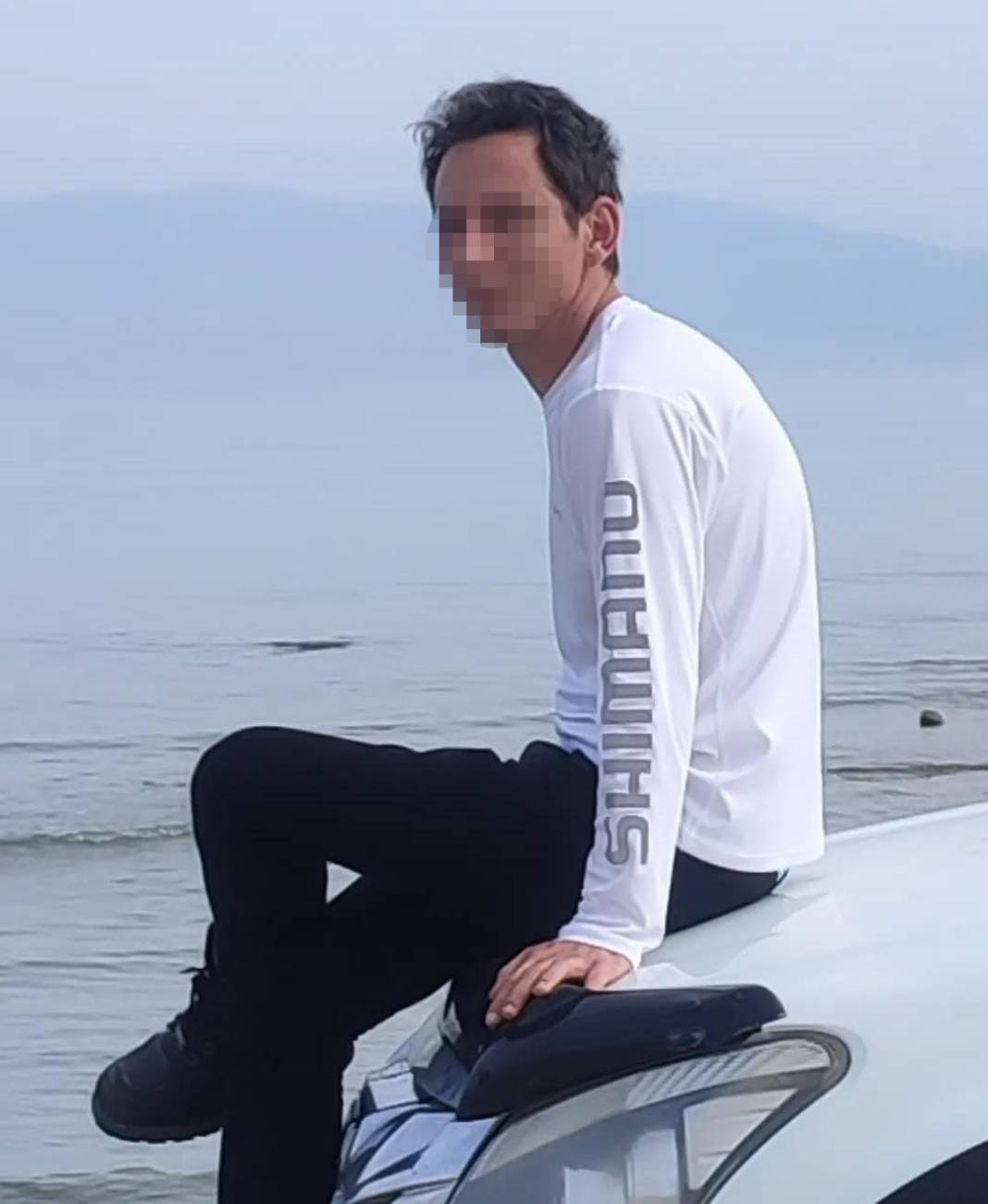 3 çocuk annesi öğretmenin yardım çığlığı: Beni bu adamdan kurtarın 2