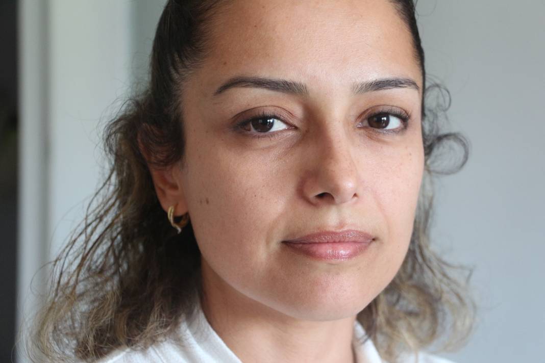 3 çocuk annesi öğretmenin yardım çığlığı: Beni bu adamdan kurtarın 3