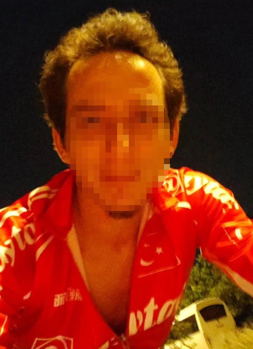 3 çocuk annesi öğretmenin yardım çığlığı: Beni bu adamdan kurtarın 4