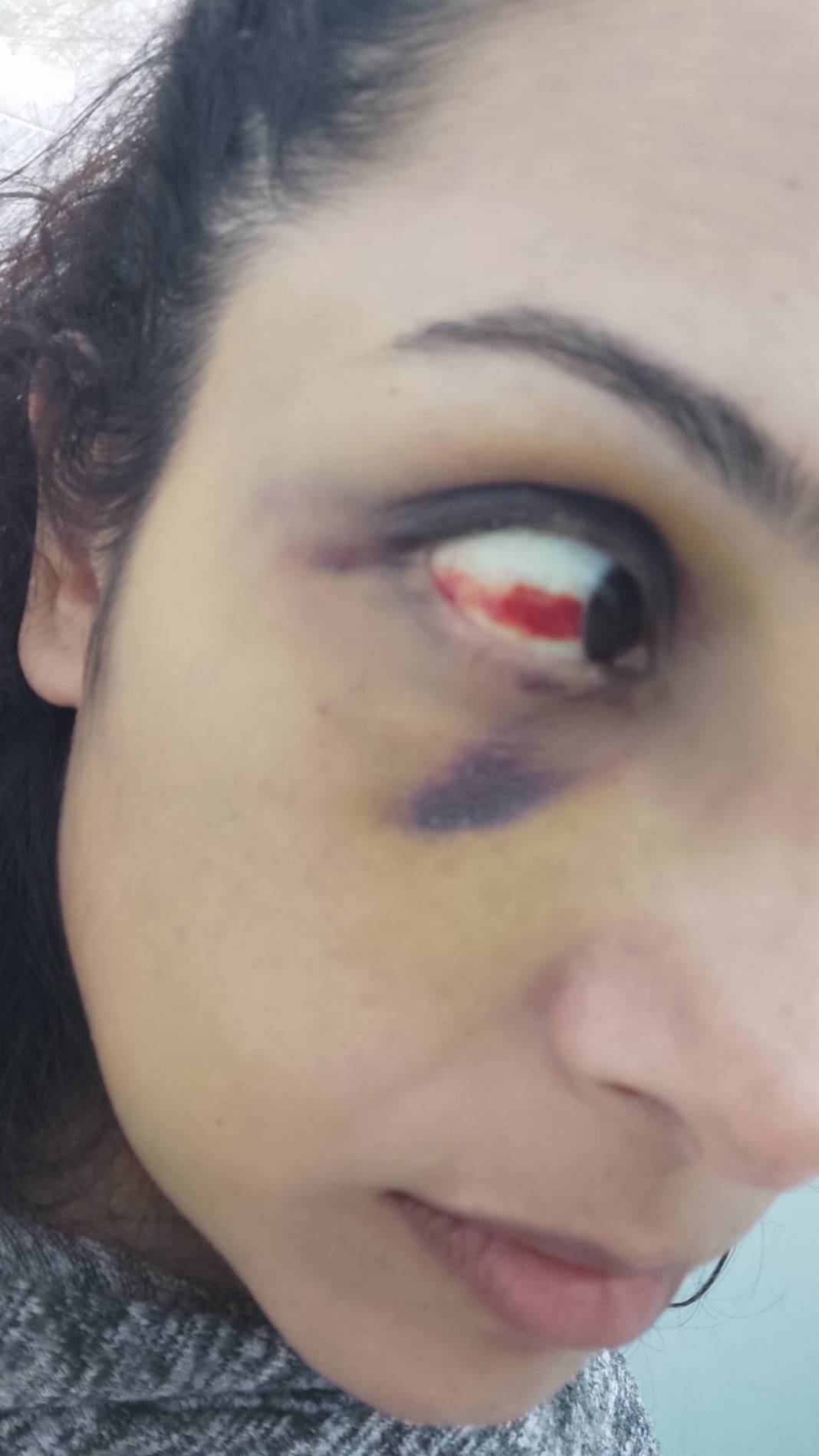 3 çocuk annesi öğretmenin yardım çığlığı: Beni bu adamdan kurtarın 5