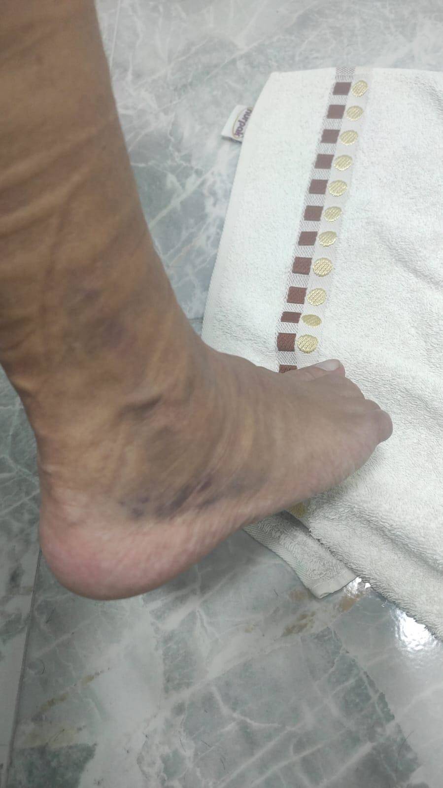 3 çocuk annesi öğretmenin yardım çığlığı: Beni bu adamdan kurtarın 6