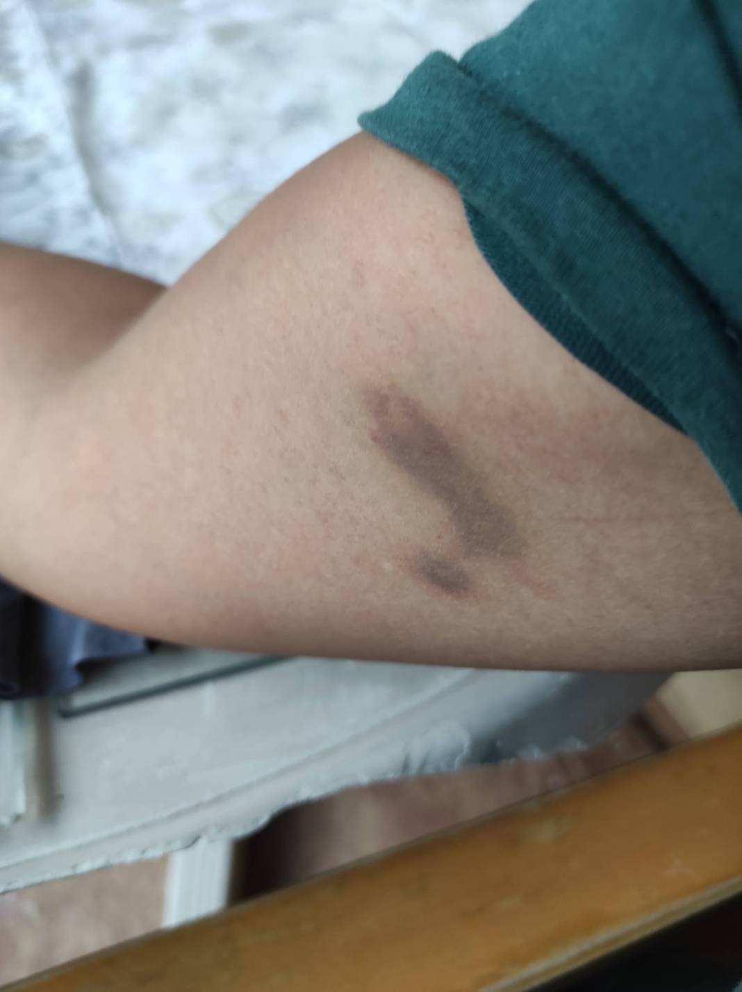 3 çocuk annesi öğretmenin yardım çığlığı: Beni bu adamdan kurtarın 7