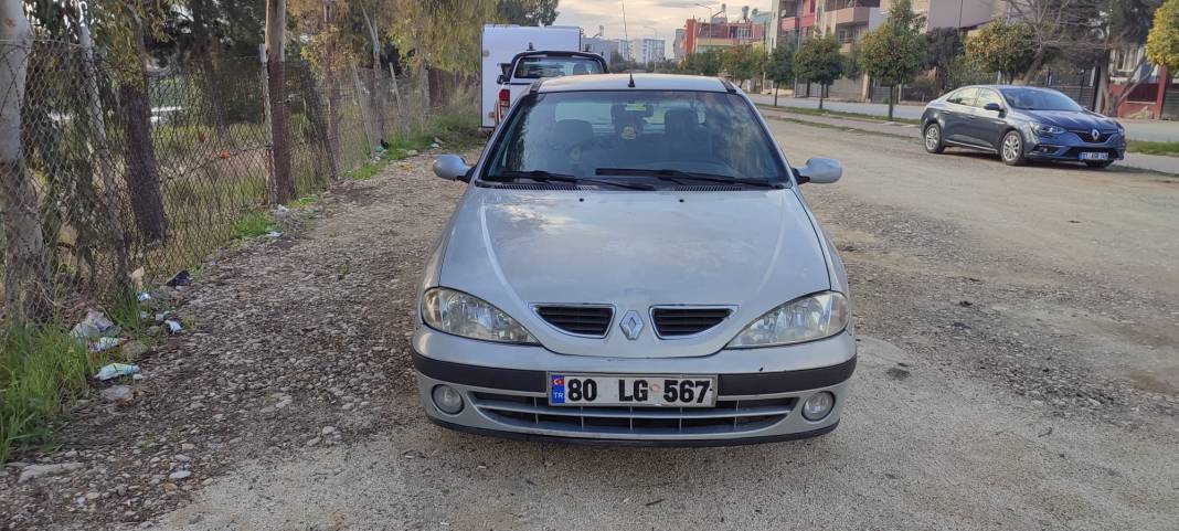 3 çocuk annesi öğretmenin yardım çığlığı: Beni bu adamdan kurtarın 8