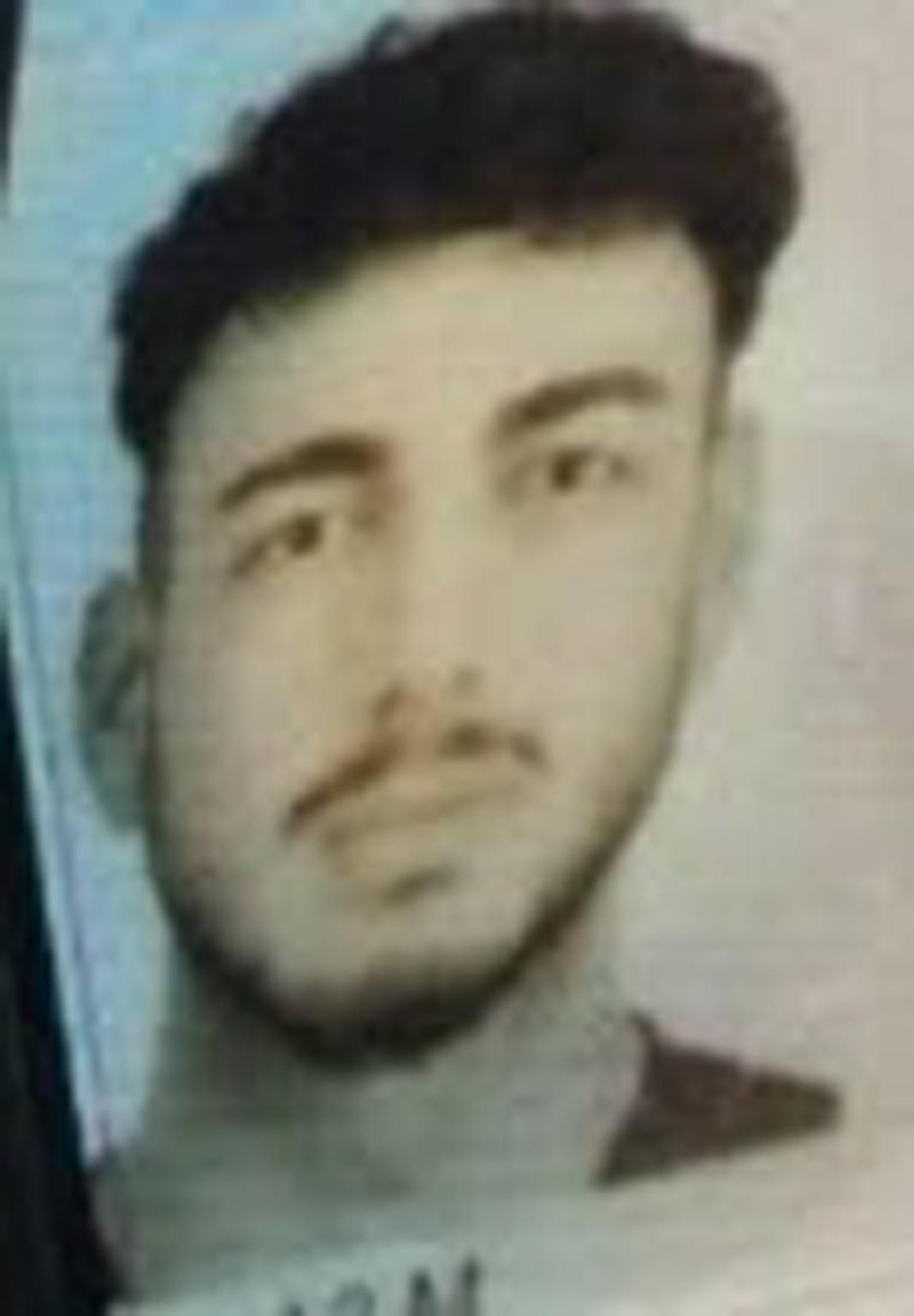 Bariyere çarpan motosikletin sürücüsü motokurye öldü 10