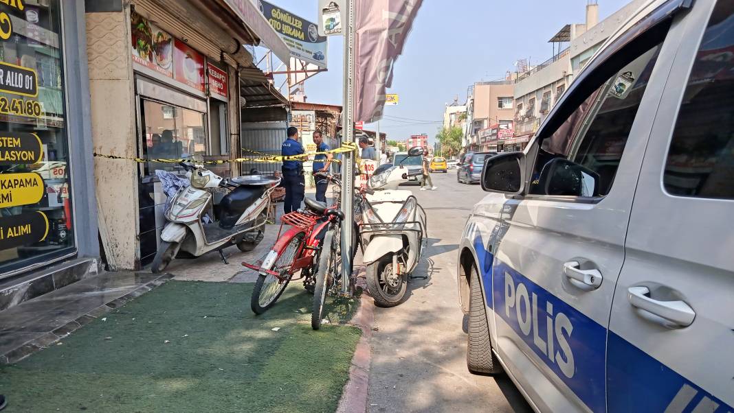 Evlat vahşeti... Annesini öldürdü 1