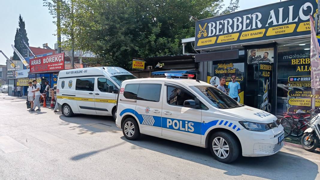 Evlat vahşeti... Annesini öldürdü 4