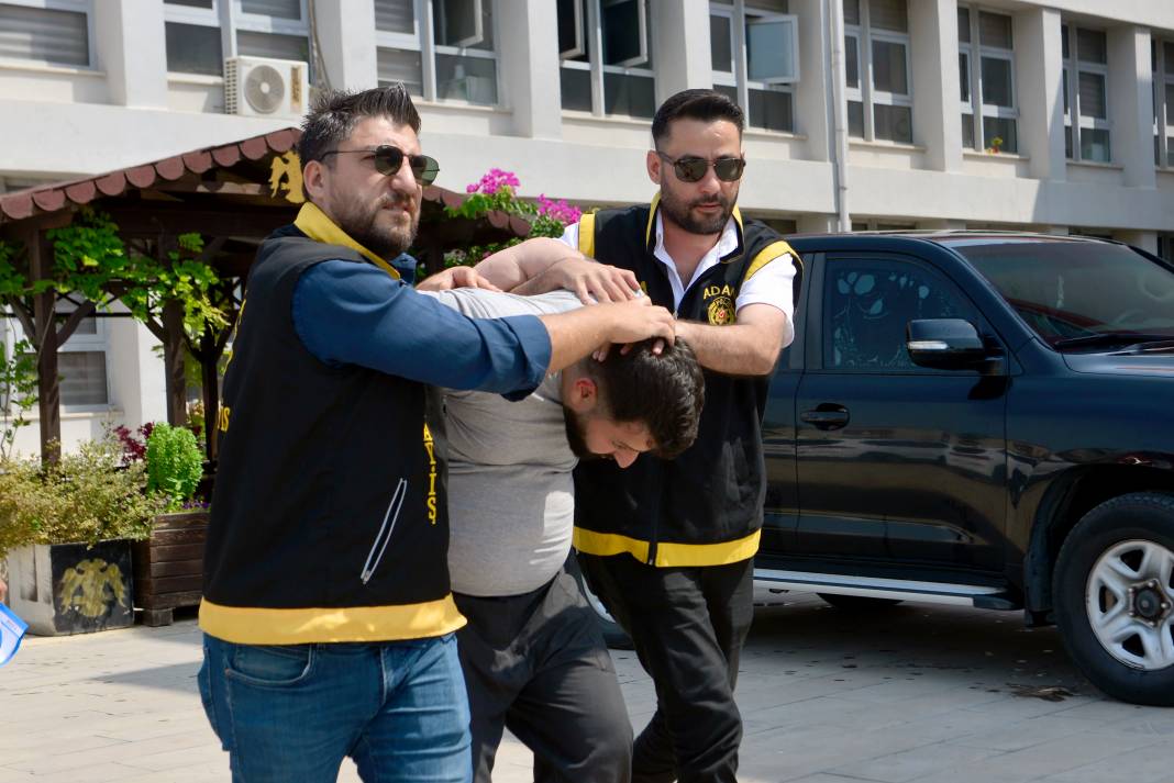 Annesini neden öldürdüğünü açıkladı 3