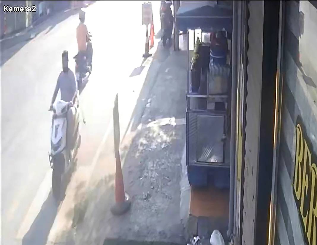 Annesini neden öldürdüğünü açıkladı 6