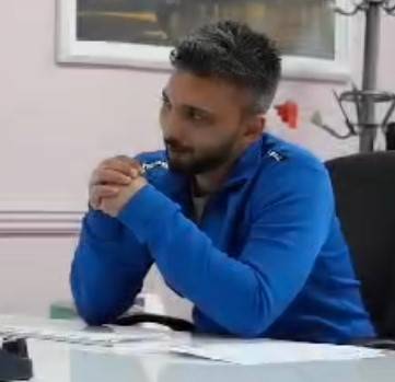 Konya'da bir öğretmen okulda uğradığı silahlı saldırıda hayatını kaybetti 4