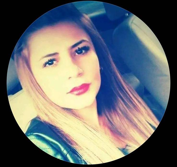 Genç kadın üvey kız kardeşini öldürdü 11