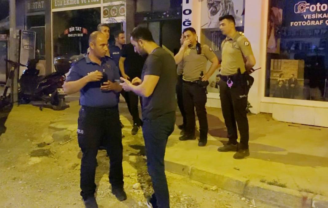 Genç kadın üvey kız kardeşini öldürdü 3