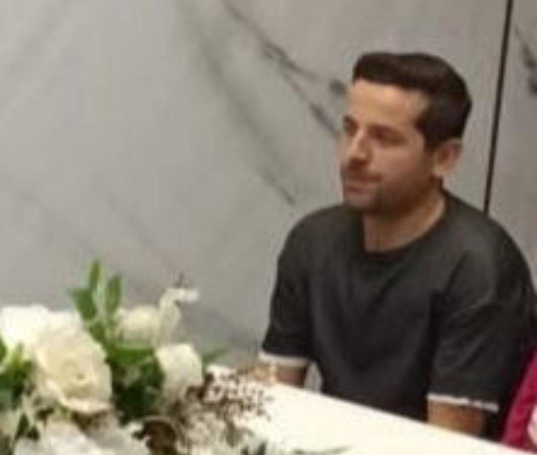 3 ay sonra düğünü olacaktı... Sağlık personeline acı veda... 1