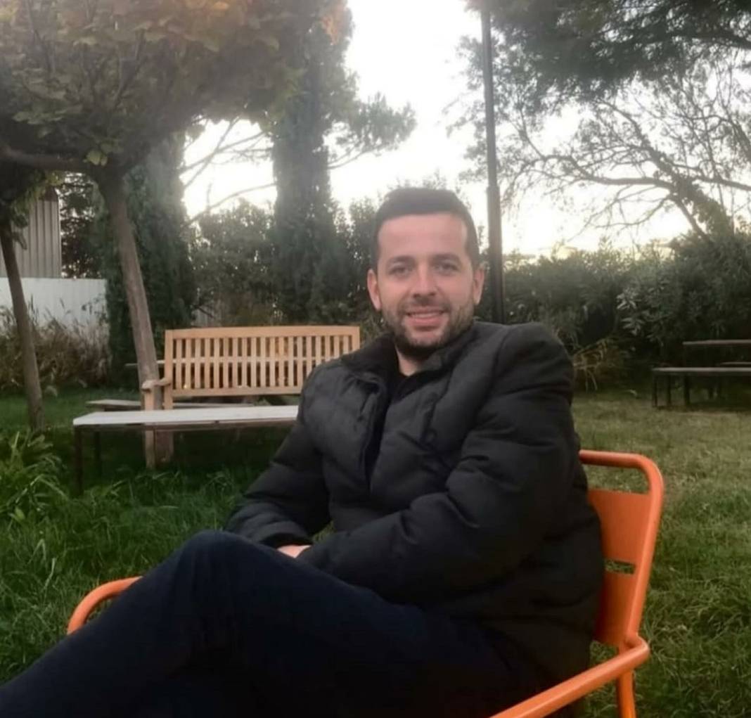 3 ay sonra düğünü olacaktı... Sağlık personeline acı veda... 2