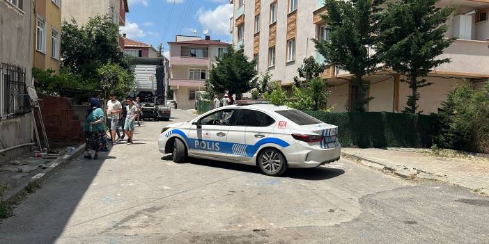 2 grup arasında bıçaklı kavga... Kardeşler yaralandı