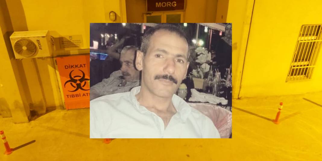 17 yaşındaki çocuk, babasını öldürdü 4