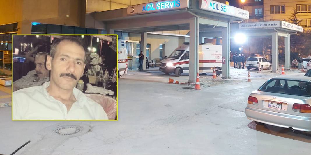 17 yaşındaki çocuk, babasını öldürdü 5