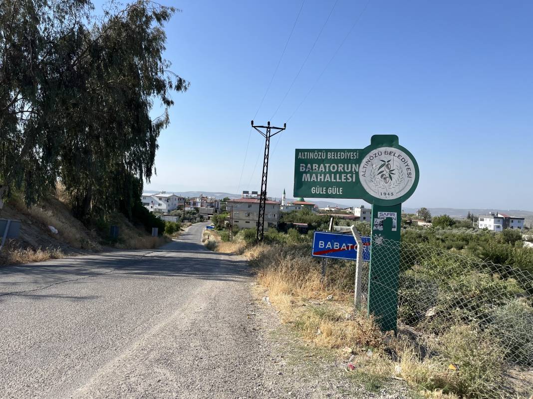 12 yaşındaki kızını öldürdü, eşini ağır yaraladı 6