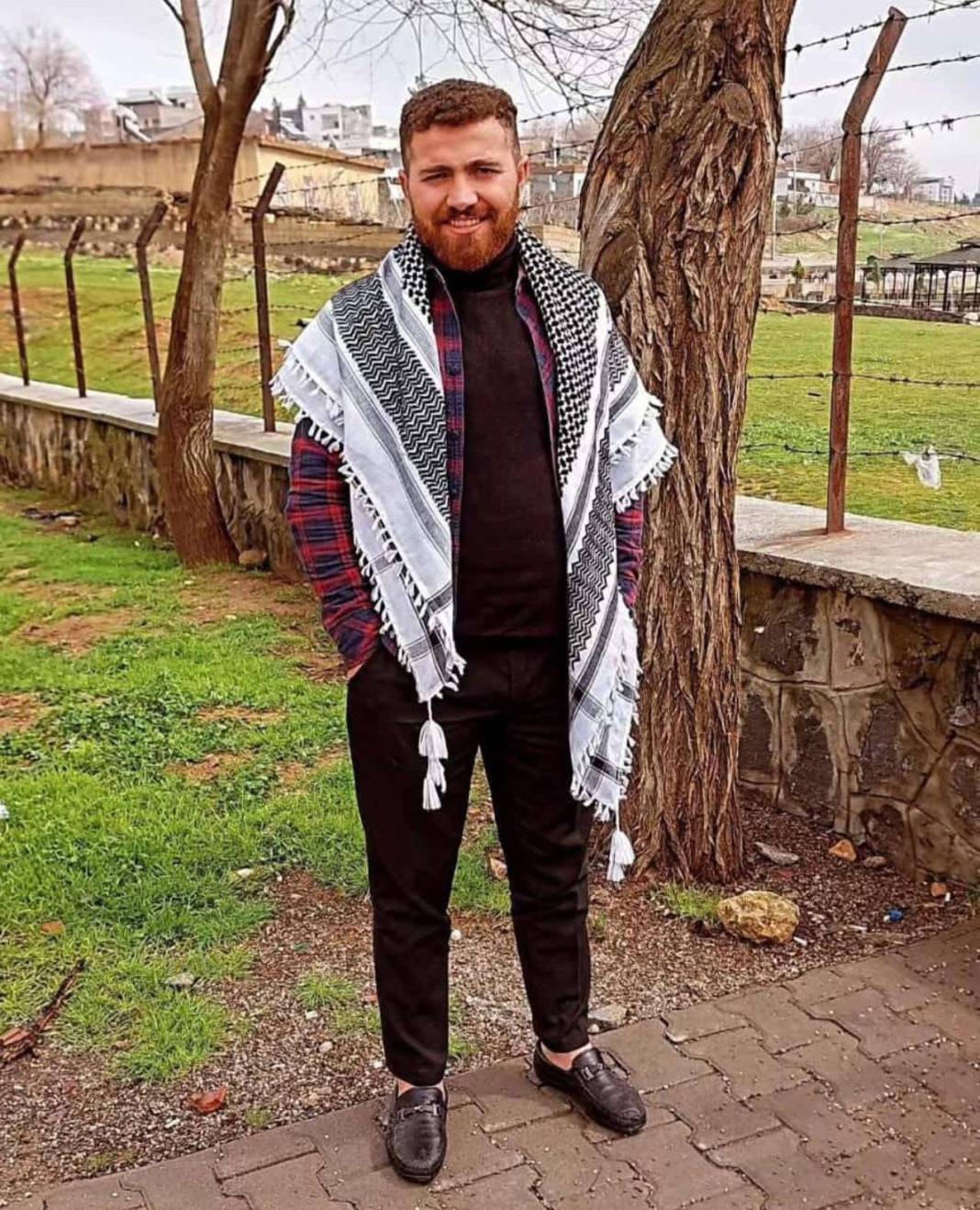 Kafası sıkıştı, feci şekilde hayatını kaybetti 2