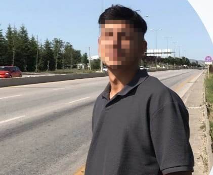 Babasını öldürdü, sebebi kan dondurdu! 3