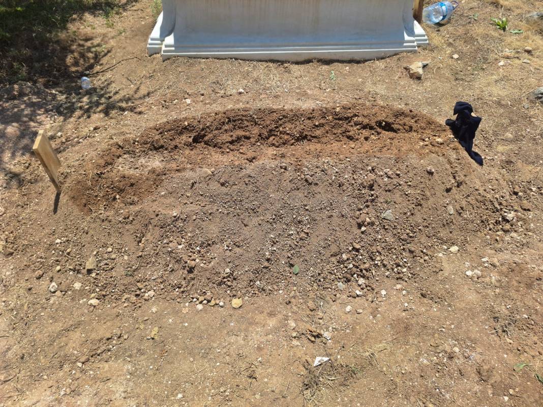 Babasını öldürdü, sebebi kan dondurdu! 6