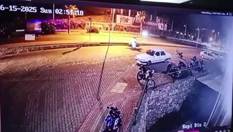 Feci kaza! 2 genç hayatını kaybetti 2