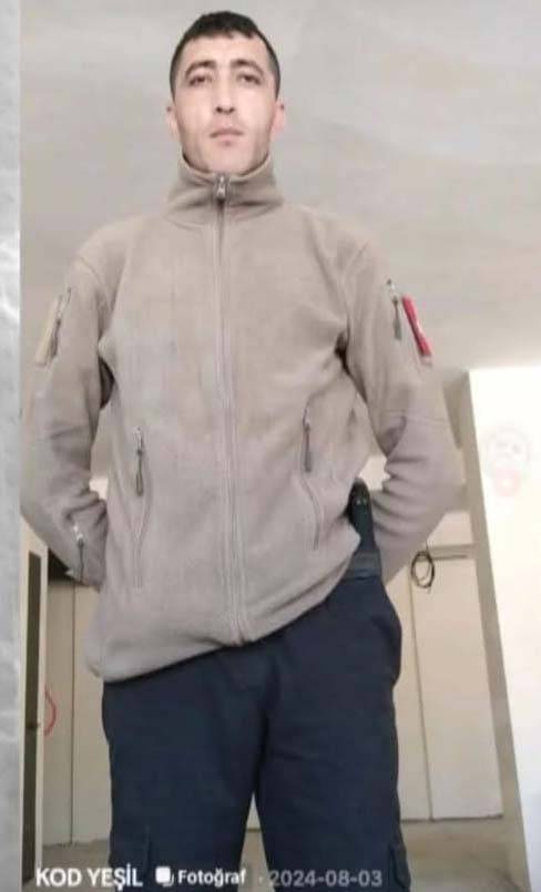 Canlı yayında itiraf etti; Konya'da aylar sonra ceset parçalarına ulaşıldı 4