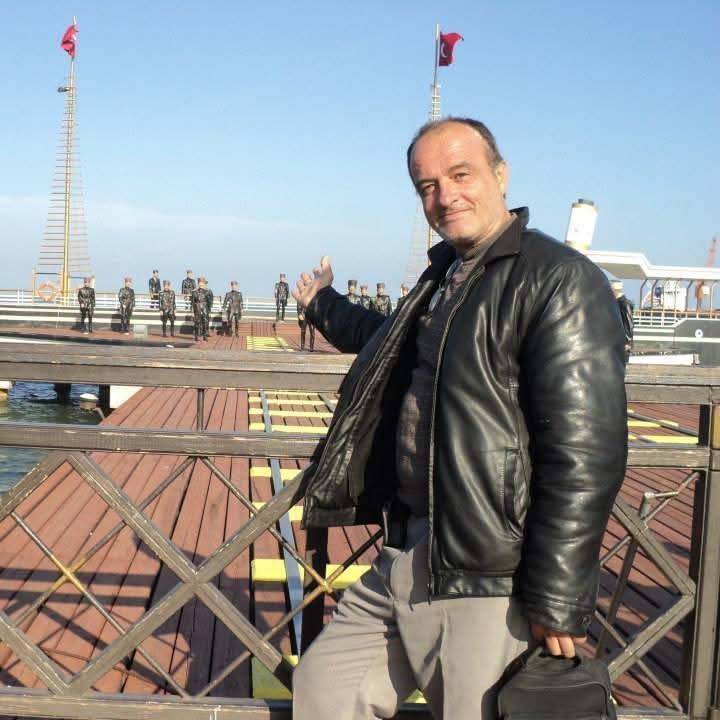 Canlı yayında itiraf etti; Konya'da aylar sonra ceset parçalarına ulaşıldı 9