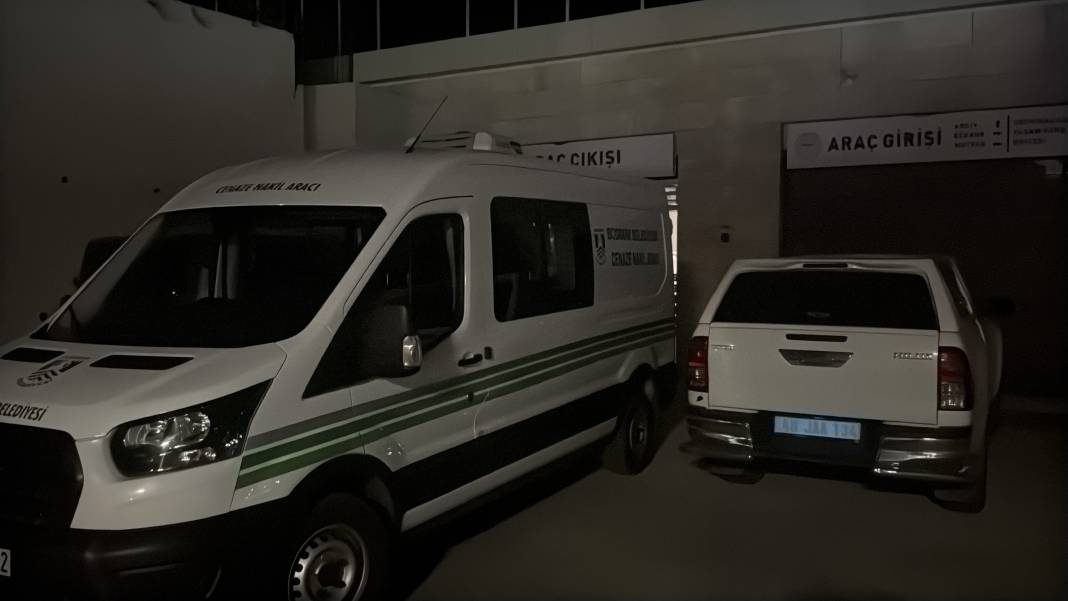 Aynı istikamete giden iki motosiklet çarpıştı: 2 ölü 5