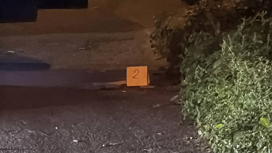 Otomobil sürücüsü, yanında oturan şahıs tarafından silahla öldürüldü 2