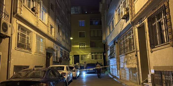 Otomobil sürücüsü, yanında oturan şahıs tarafından silahla öldürüldü