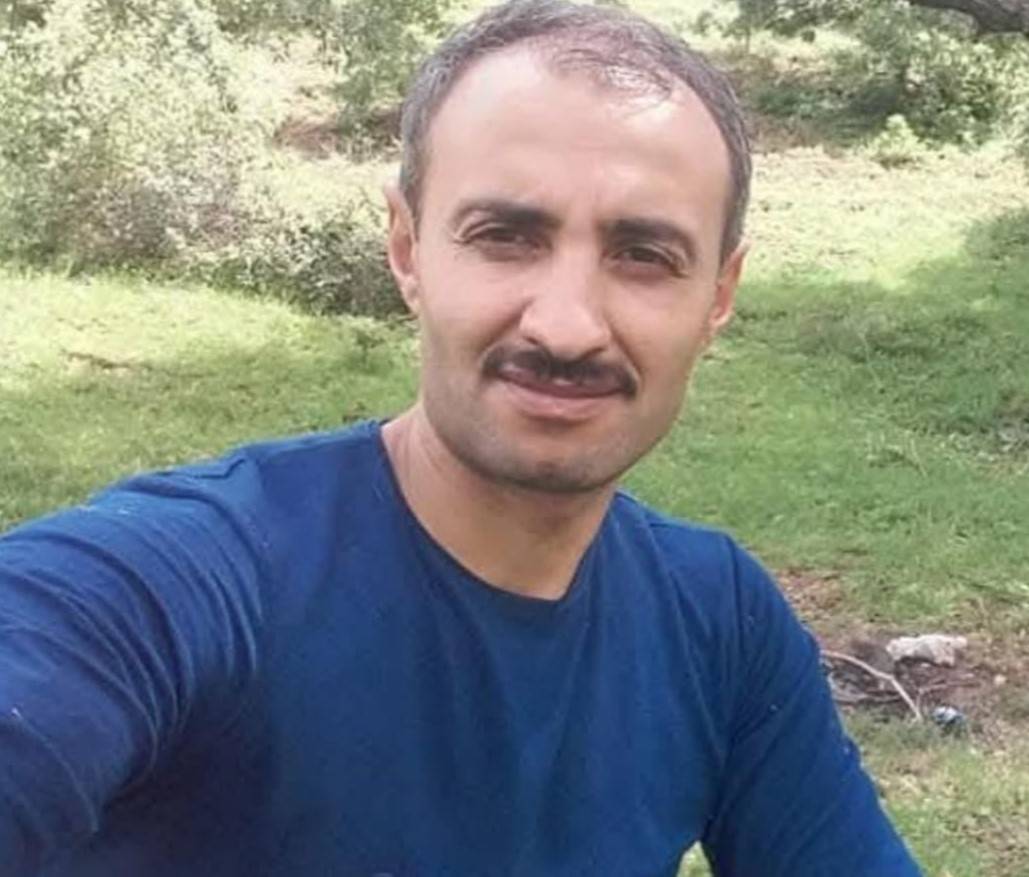 Evinin önünde silahlı saldırıya uğradı, hayatını kaybetti 3