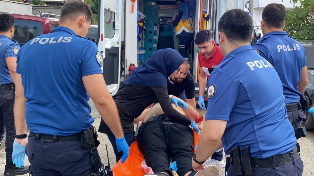 Eski eş dehşet saçmıştı, cinayeti işleyeni açıkladı 3