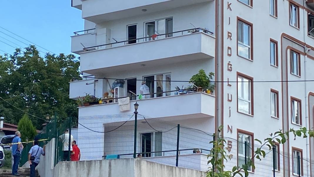 Eski eş dehşet saçmıştı, cinayeti işleyeni açıkladı 4