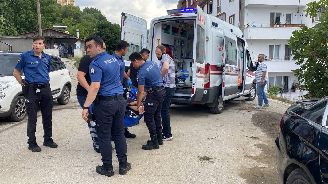 Eski eş dehşet saçmıştı, cinayeti işleyeni açıkladı 6