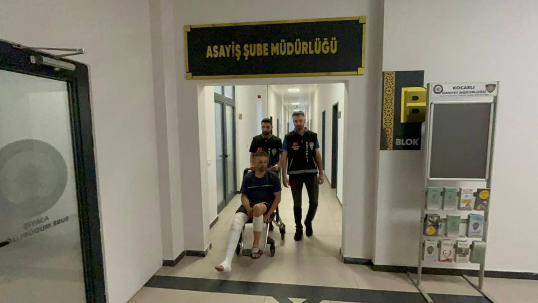 Eski eş dehşet saçmıştı, cinayeti işleyeni açıkladı 7